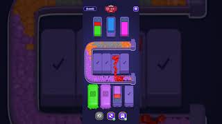 Loop sort level 689