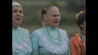 Терские казаки / Россия, любовь моя! / Телеканал Культура