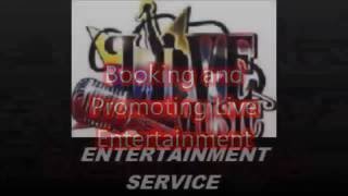 Booking and Promoting Local Live Entertainment