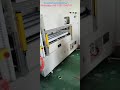 Full-automatic Paper Core Cutting Machine