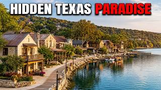 15 Cute Small Towns In Texas | Hidden Gems You've Never Heard Of