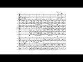 elgar nursery suite with score