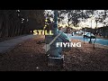 Daniel Padim - Still Flying