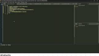 How to setup sublime text for Competitive programming for Python language. | #python