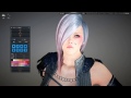 黒い砂漠 black desert キャラメイク