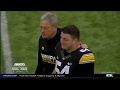 Endzone to Endzone: Mary Ferentz | Iowa | Big Ten Football