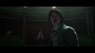 Enola Holmes 2 | Tewkesbury, Sherlock and Enola Fight Scene