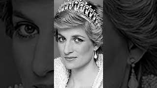 Where is the grave of Princess Dİana?