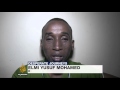 Refugees shun Europe for southern Africa