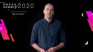 Keynote: Jay Kreps, Confluent | Kafka ♥ Cloud | Kafka Summit 2020