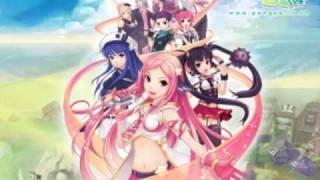 Pangya season 4 - Zero Fill Love