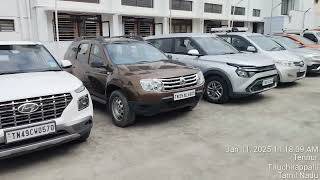 NRMCARS TRICHY 17 🇮🇳 9443820055