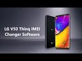 How To Change IMEI Number On LG V50 Thinq For Free By APK Tool In Simple Process