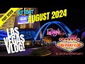 Las Vegas Vlog (21/08/24 - 04/09/24) Part Seven