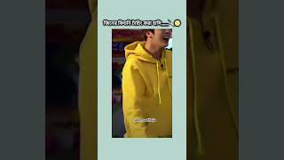 জিনের হাসি দেখে আই আম তো অবাক 🙀😁#shortvideo #jeonpoddoja #btsmember