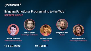 PureConf