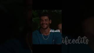 poyraz-aleyna edit (istek) #survivor #survivor2024 #allstar