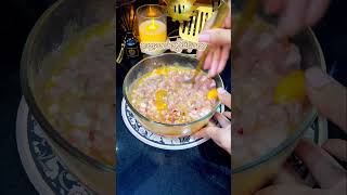 ប្រហុកចំហ៊ុយពងទាប្រៃ 🍽️