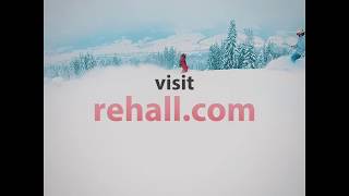 Rehall Ski 02