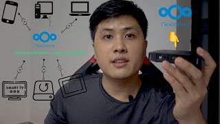 Cài NextCloud cho tv box chạy Armbian - Giải pháp lưu trữ thay thế tuyệt vời cho Google Photos