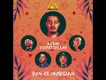 Sun-EL Musician, TNS & Skillz