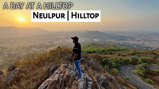 Neulpur Hilltop Jajpur Chandikhol | OdishaKaLadka