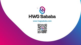 HWG Sababa - #wemakeyoucybersafe