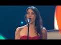 2017 Ethnic Business Awards Entertainment - Jessica Di Bartolo - National Anthem