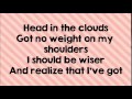 Problem Ariana Grande lyrics HQ AUDIO1