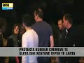 francë protesta për vezët vizion plus news lajme