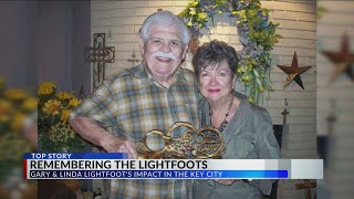 Abilene community remembers Lightfoot's legacy after tragic death in New Mexico