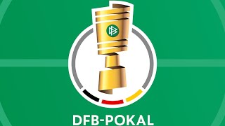 FC 25 | DFB Pokal | Hamburg vs Hannover  |  2024/2025 | 4K