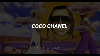 24KGoldn - Coco (Feat. DaBaby) Traducida al español / Subtitulada Español / Lyrics