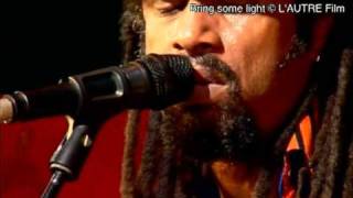 LIVE Ras Smaila - Bring Some Light (Live on la Locale TV Paris)