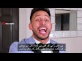 anwar jibawi surprise 😂ژێرنڤیس کوردی بادینی kurdish subtitle انور جيباوي