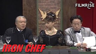 Iron Chef - Season 6, Episode 12 - Battle of Eggplant - Full Episode