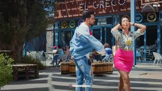 AKHIL : Shopping Karwade (Official Video) BOB | Sukh Sanghera | New Punjabi Status 2021