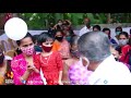 മുഖ്യമന്ത്രിയെ വരവേറ്റ് ധർമ്മടം pinarayi vijayan dharmadam kairali news