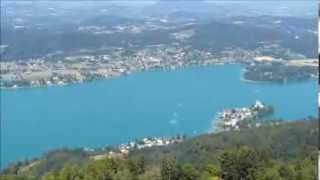 Pyramidenkogel   Wörthersee