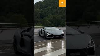 Lamborghini Revuelto : Une Révolution dans le Monde des Supercars !