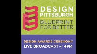 2020 AIA Pittsburgh Design Awards