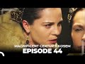 Magnificent Century: Kosem Episode 44 (English Subtitle)