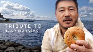 Solo Picnic on Japan’s Shinji Lake in Matsue | Favorite Bakery in the City