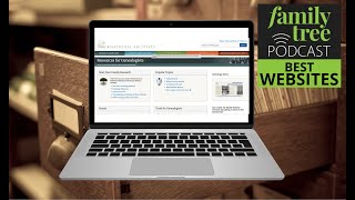 Exploring the National Archives with Lisa Louise Cooke | Best Websites