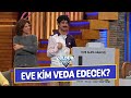 Eve Kim Veda Edecek? - Güldür Güldür Show