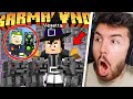 Willy y sTaXx ROBAN a VEGETTA