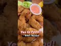 Yes to Food! | Bacolod City Food Trip #reels