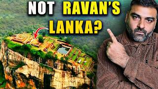 The Real Lanka of Ravana Found? It’s NOT Sri Lanka! | Harry Sahota