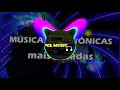 NOVA MÚSICA ELETRÔNICA 2020 💥 As Mais Tocadas 2020 💥 Melhores Musicas Eletronicas 2020