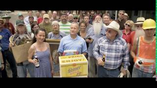 Prosit Forward | Commercials